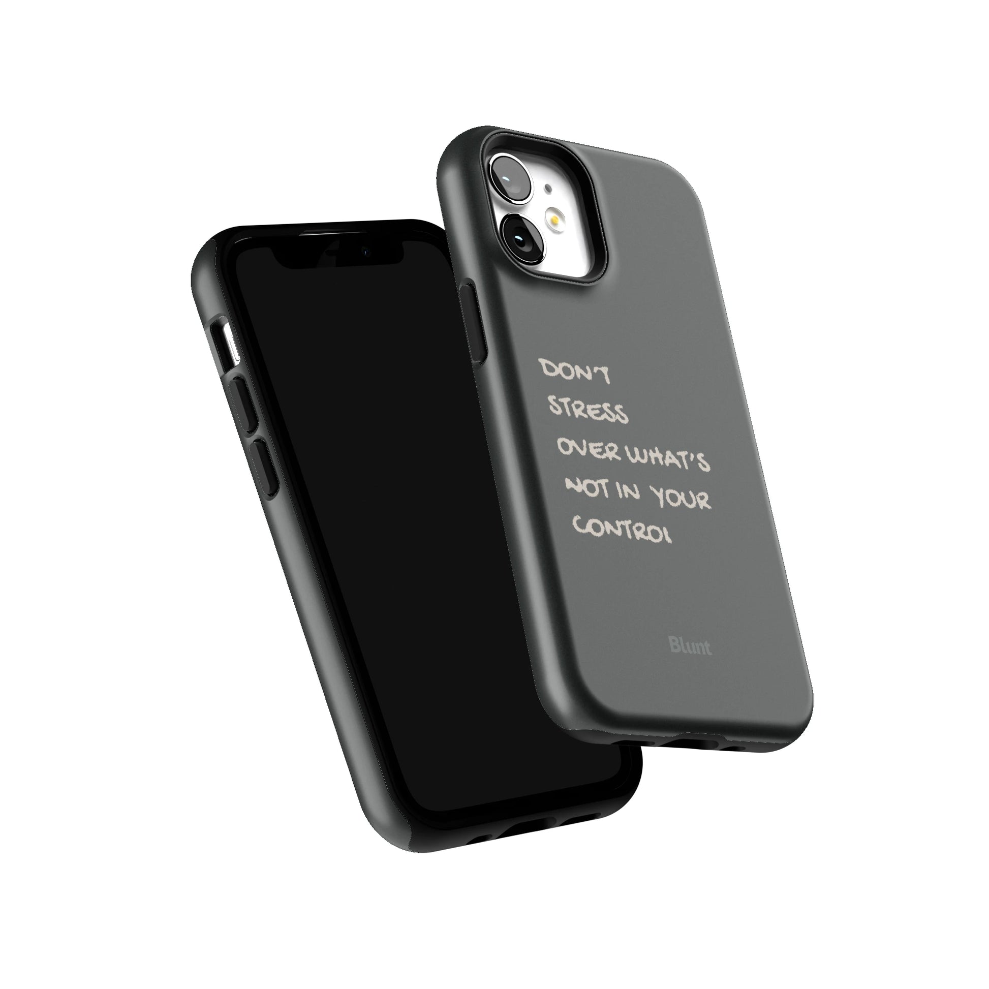 Stoic iPhone Case gallery - Iphone_12_Mini_Air_Plus_6