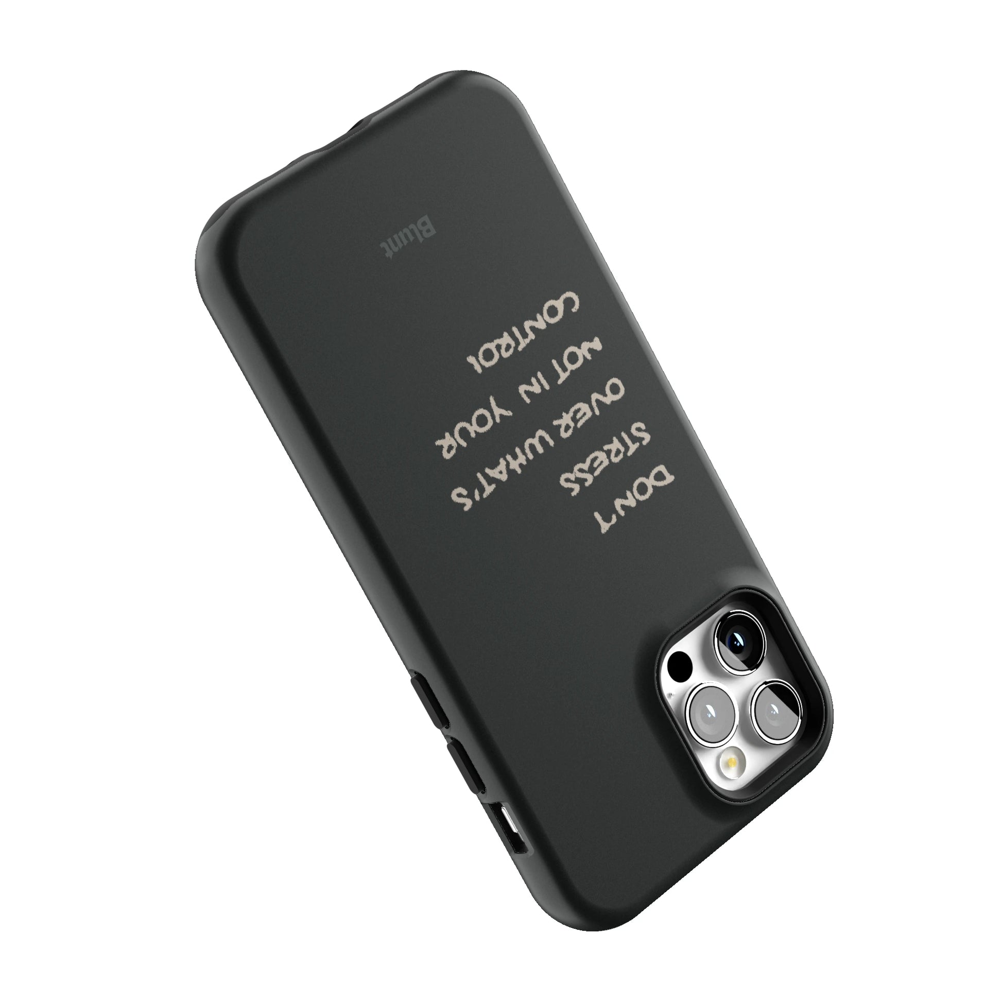 Stoic iPhone Case gallery - Iphone_12_Pro_5