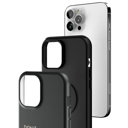 Stoic iPhone Case gallery - Iphone_12_Pro_Max_3