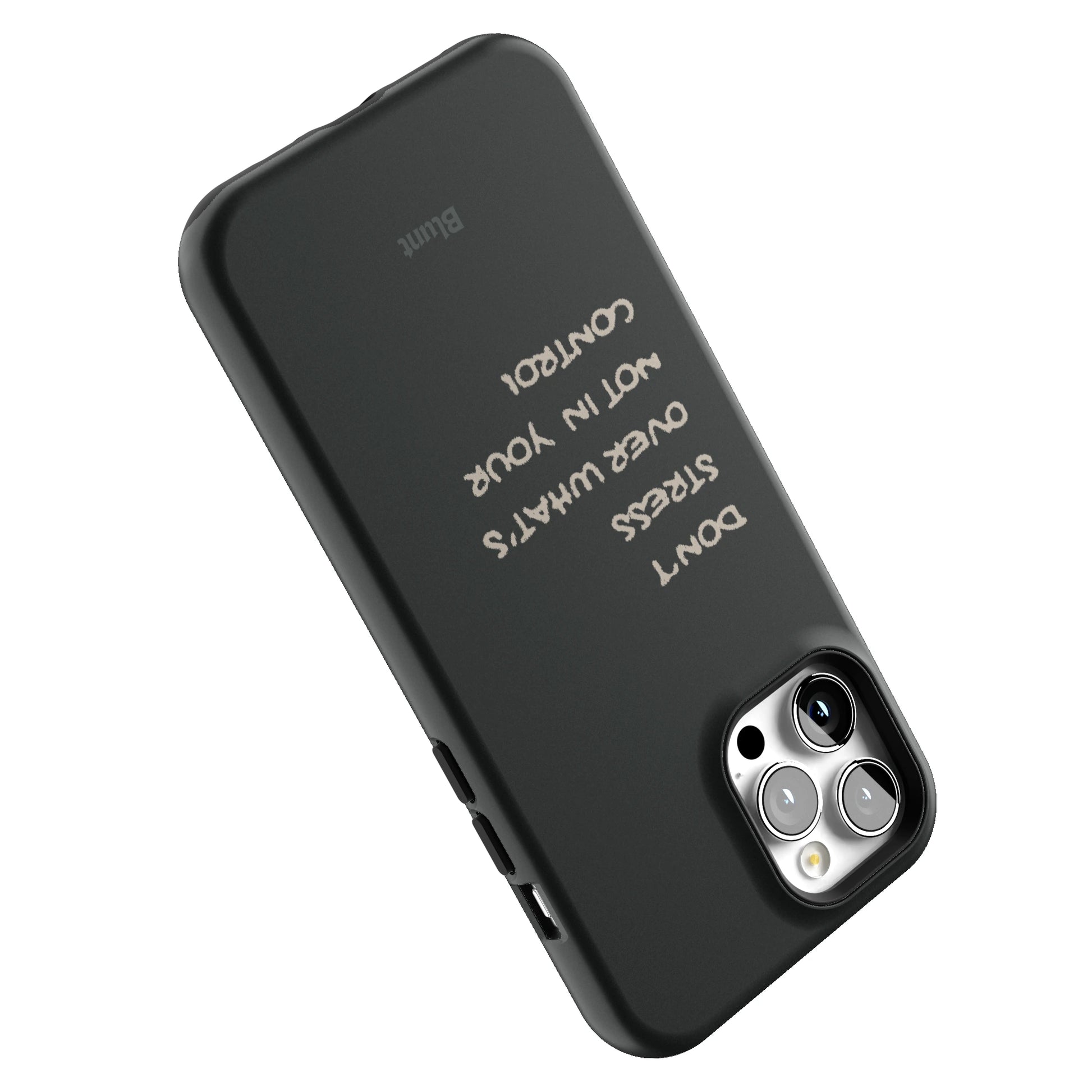 Stoic iPhone Case gallery - Iphone_12_Pro_Max_5