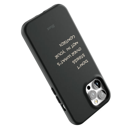 Stoic iPhone Case gallery - Iphone_12_Pro_Max_5