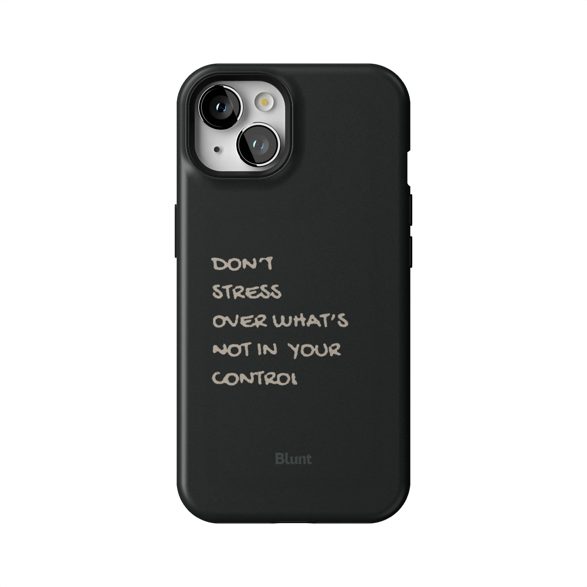 Stoic iPhone Case gallery - Iphone_13_Iphone_1