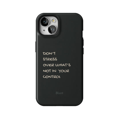 Stoic iPhone Case gallery - Iphone_13_Iphone_1