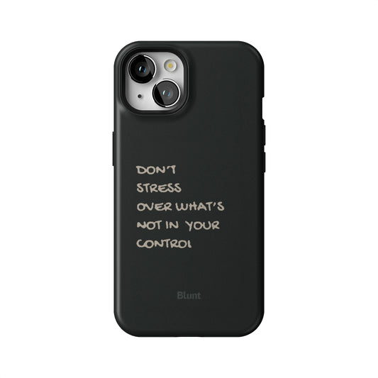 Stoic iPhone Case gallery - Iphone_13_Iphone_1