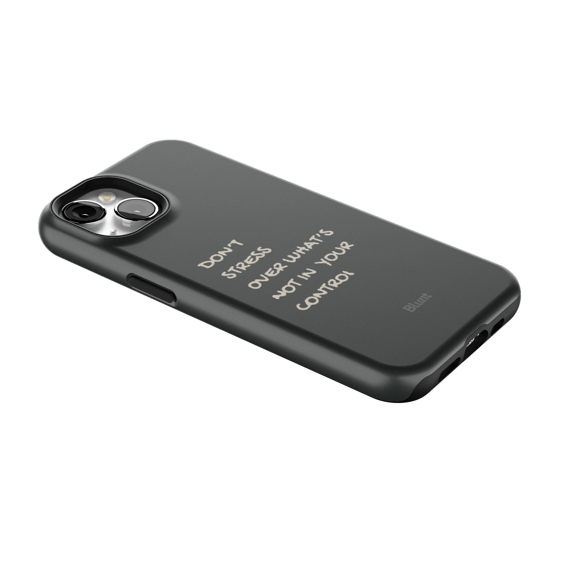 Stoic iPhone Case gallery - Iphone_13_Iphone_2