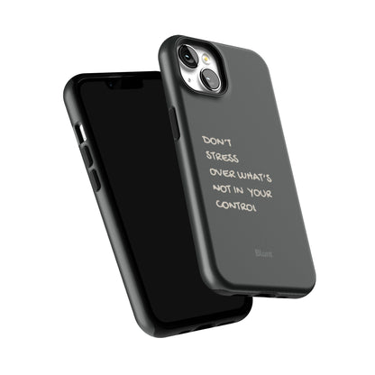 Stoic iPhone Case gallery - Iphone_13_Iphone_6