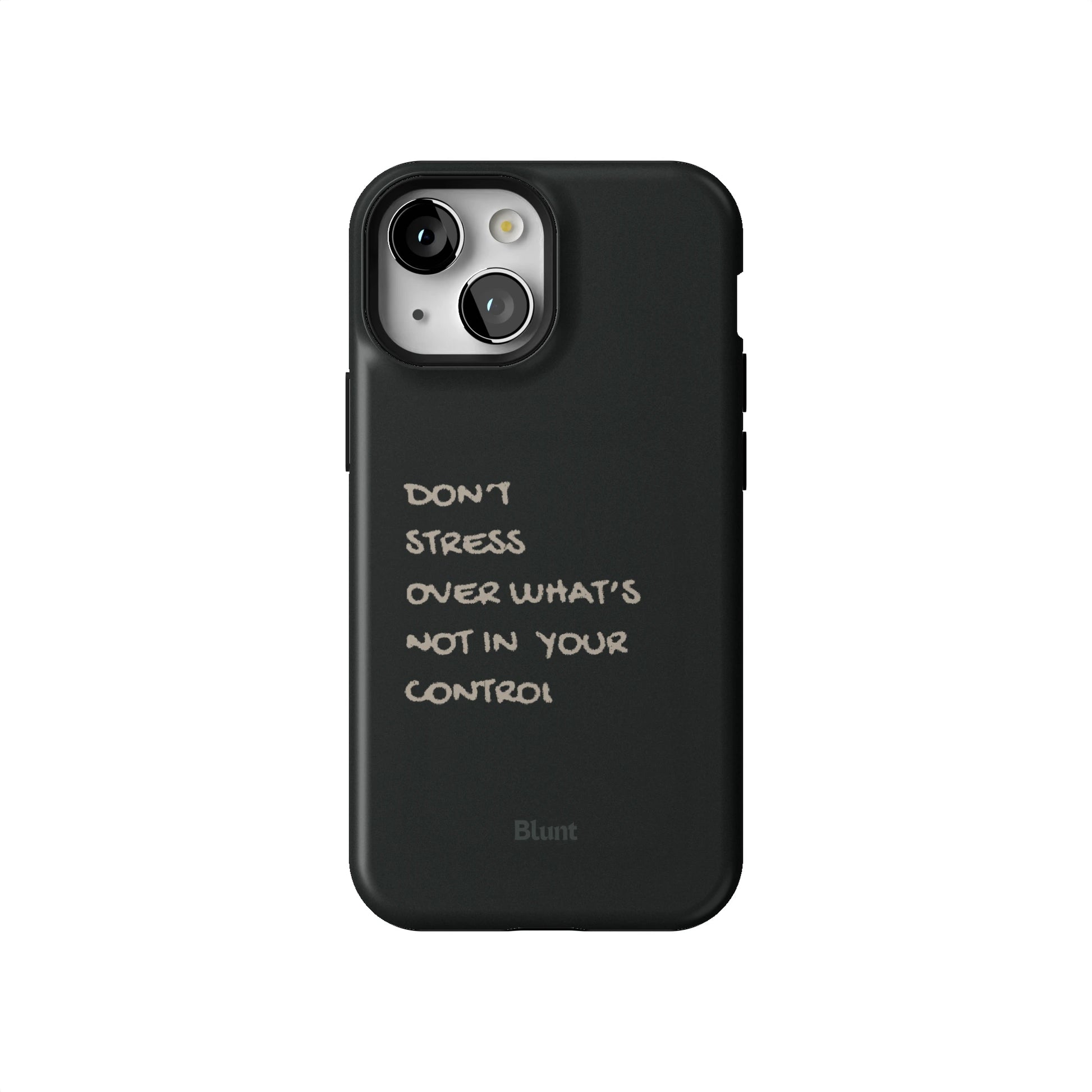 Stoic iPhone Case gallery - Iphone_13_Mini_Air_Plus_1