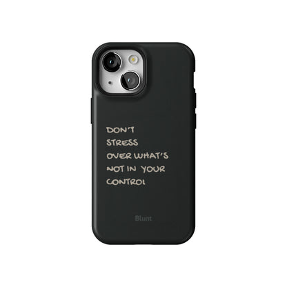 Stoic iPhone Case gallery - Iphone_13_Mini_Air_Plus_1