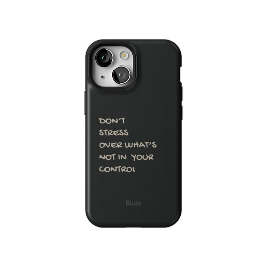 Stoic iPhone Case gallery - Iphone_13_Mini_Air_Plus_1