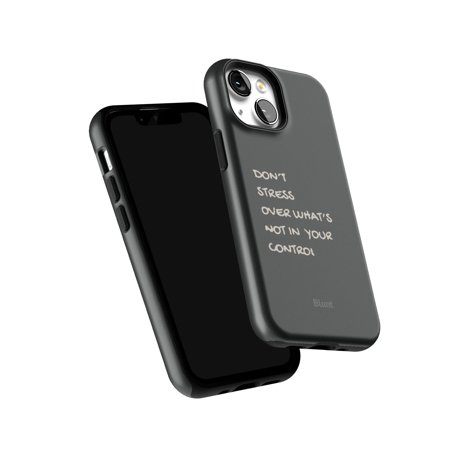 Stoic iPhone Case gallery - Iphone_13_Mini_Air_Plus_6