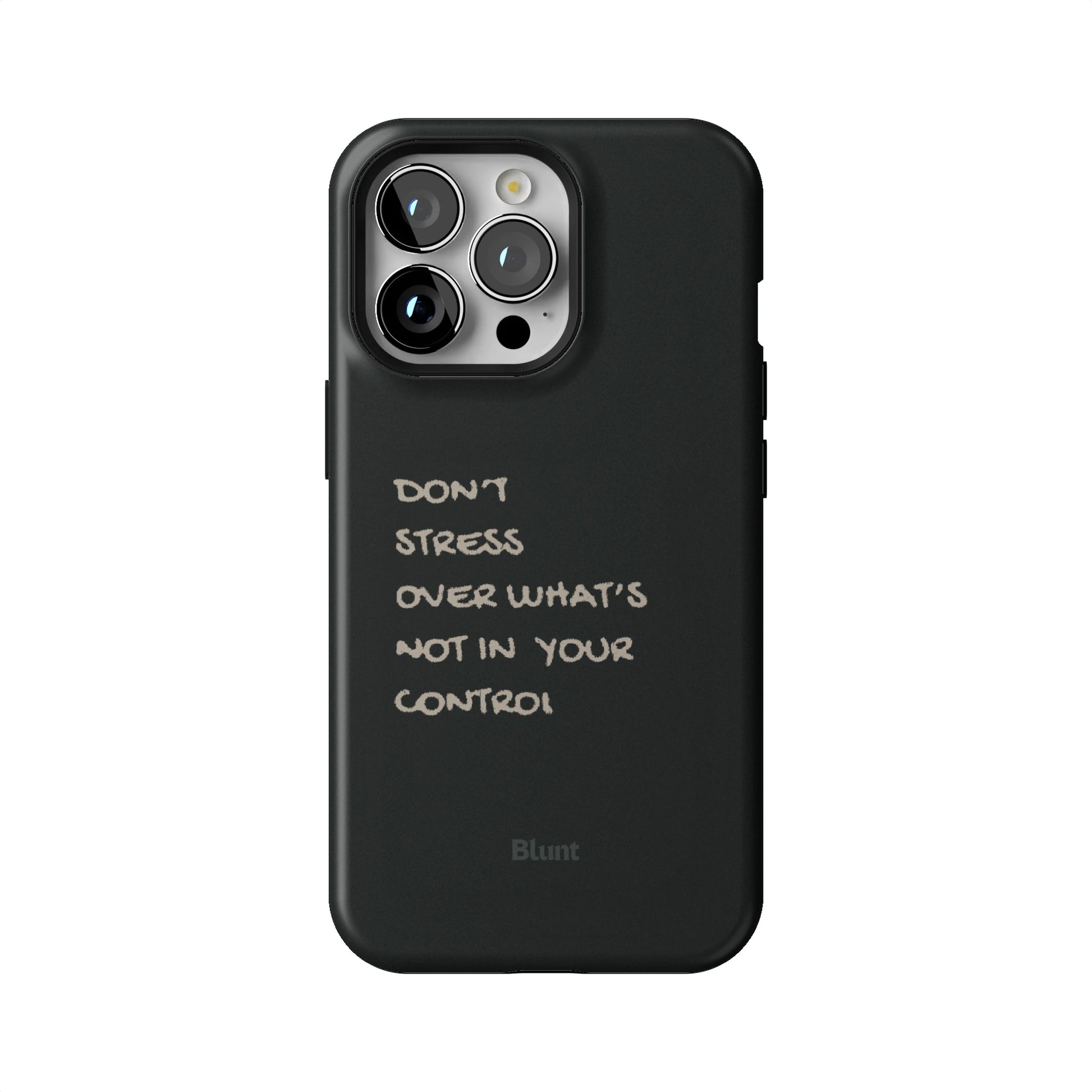 Stoic iPhone Case gallery - Iphone_13_Pro_1