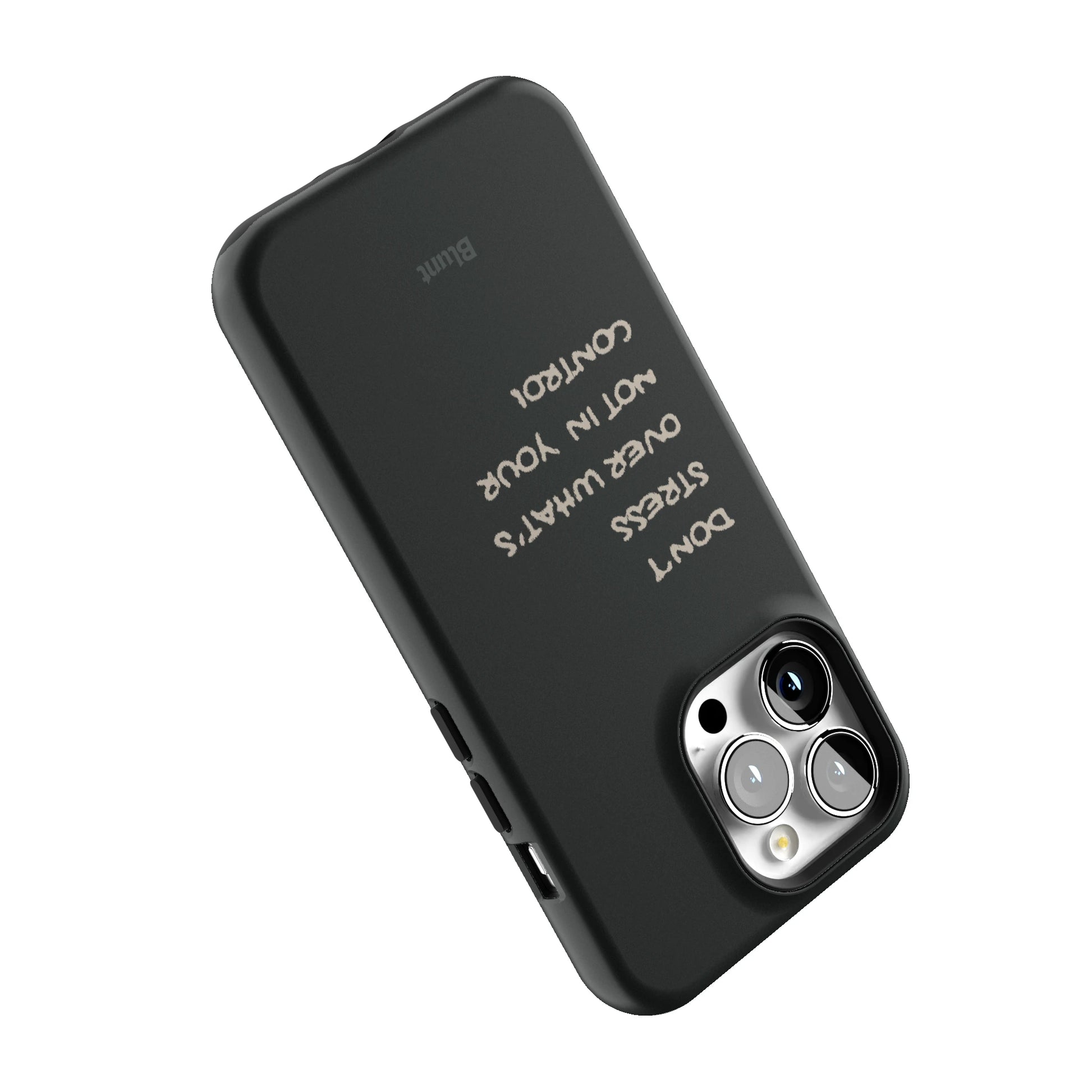 Stoic iPhone Case gallery - Iphone_13_Pro_5
