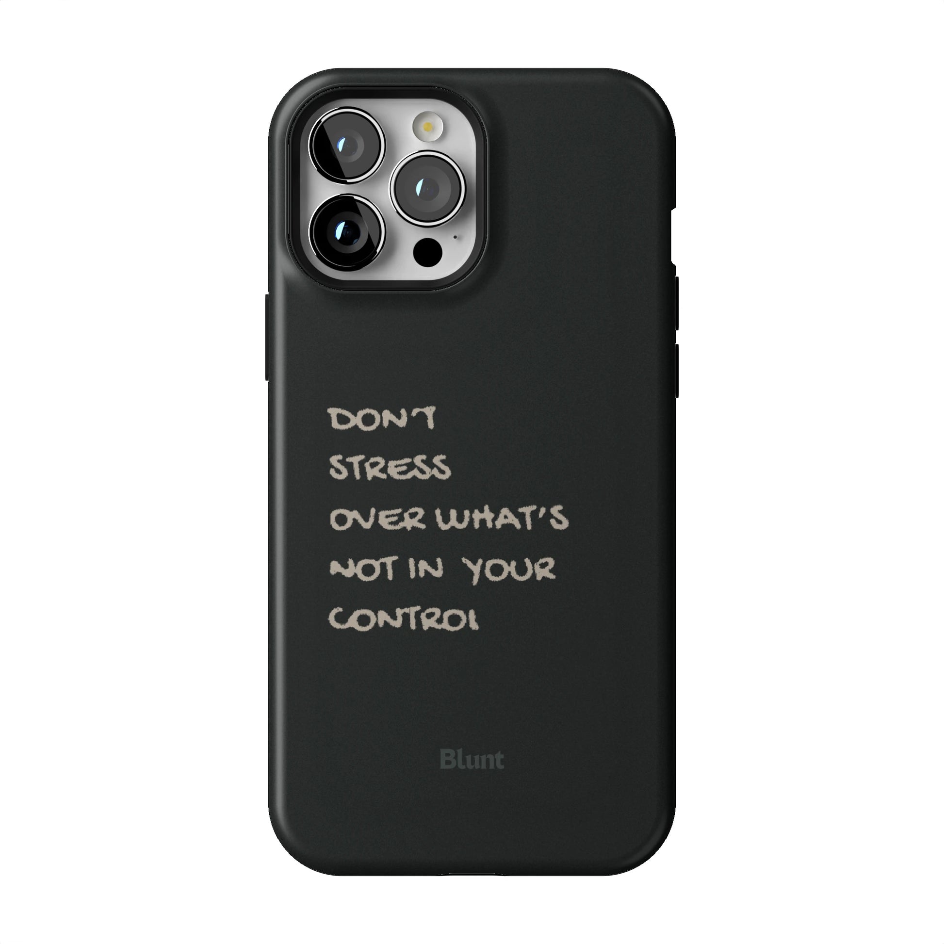Stoic iPhone Case gallery - Iphone_13_Pro_Max_1