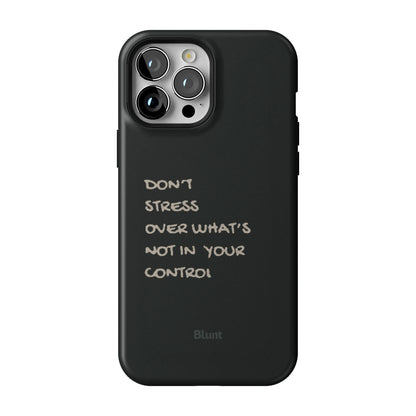 Stoic iPhone Case gallery - Iphone_13_Pro_Max_1