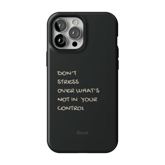 Stoic iPhone Case gallery - Iphone_13_Pro_Max_1