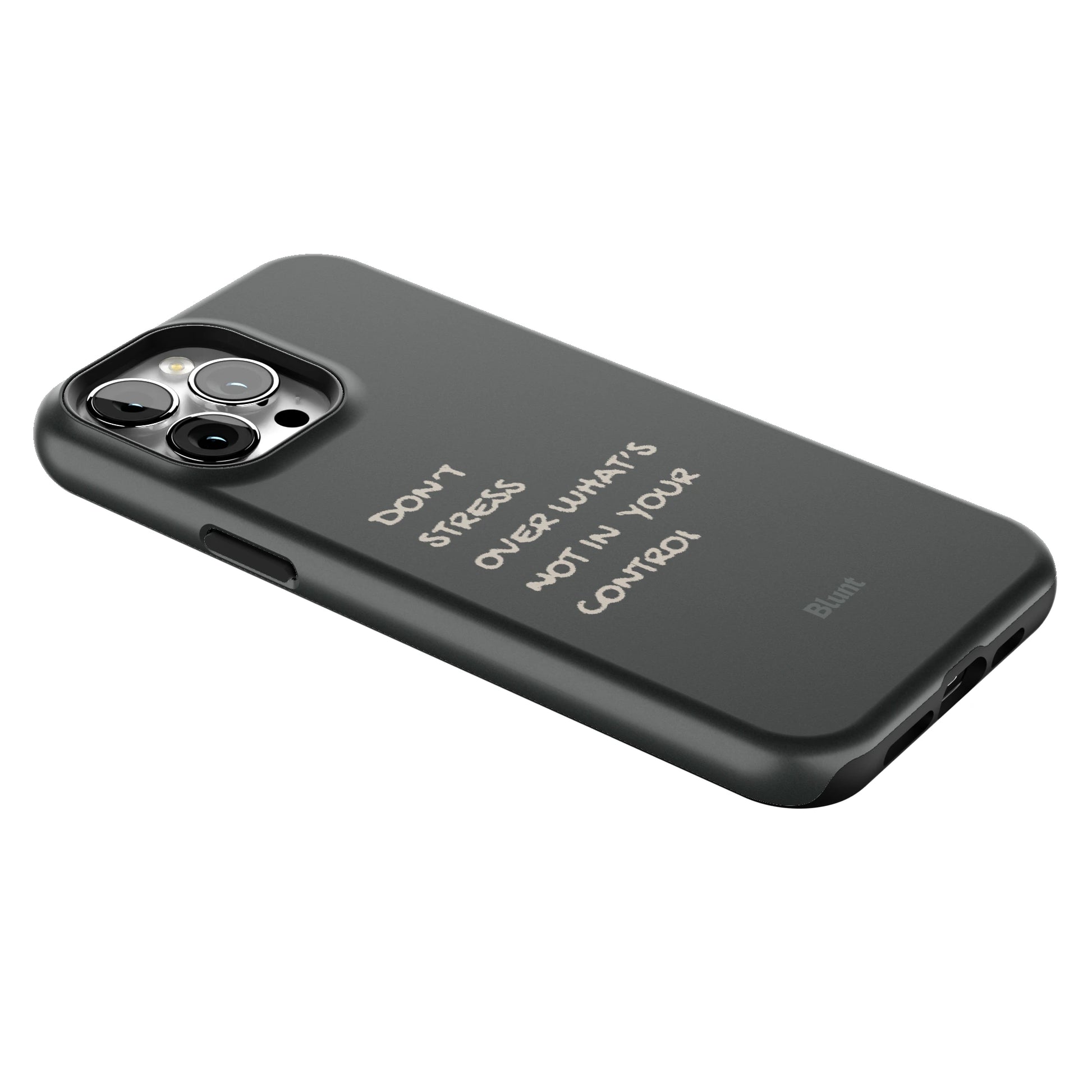 Stoic iPhone Case gallery - Iphone_13_Pro_Max_2