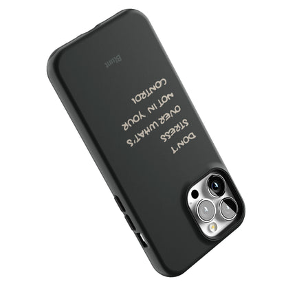 Stoic iPhone Case gallery - Iphone_13_Pro_Max_5