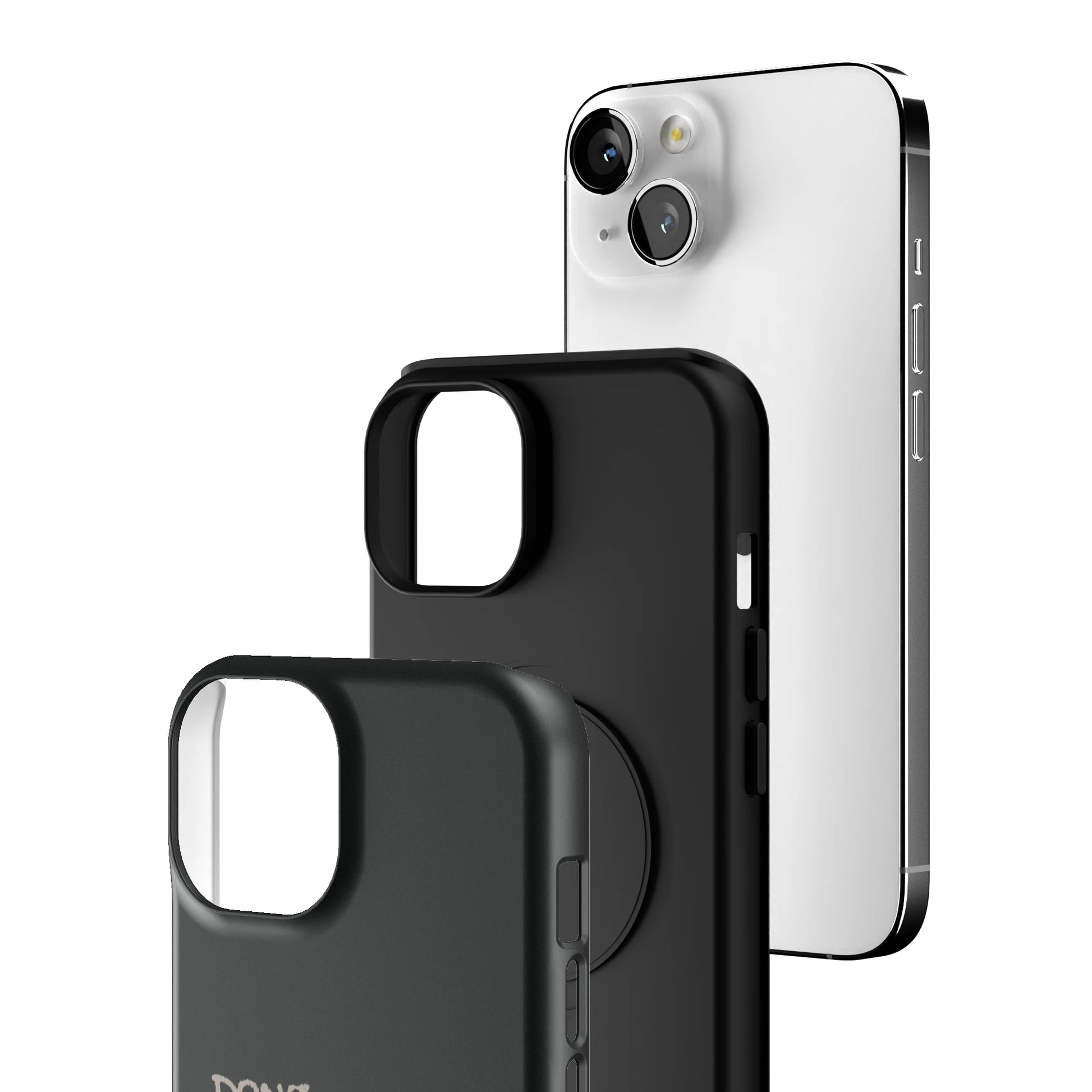 Stoic iPhone Case gallery - Iphone_14_Iphone_3
