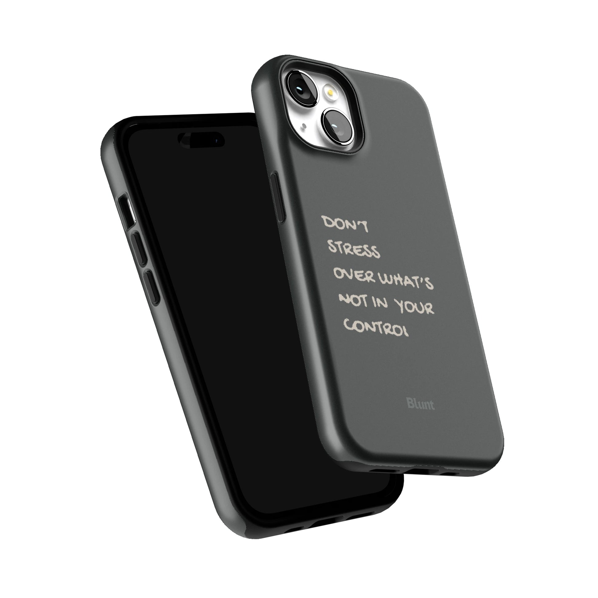 Stoic iPhone Case gallery - Iphone_14_Iphone_6