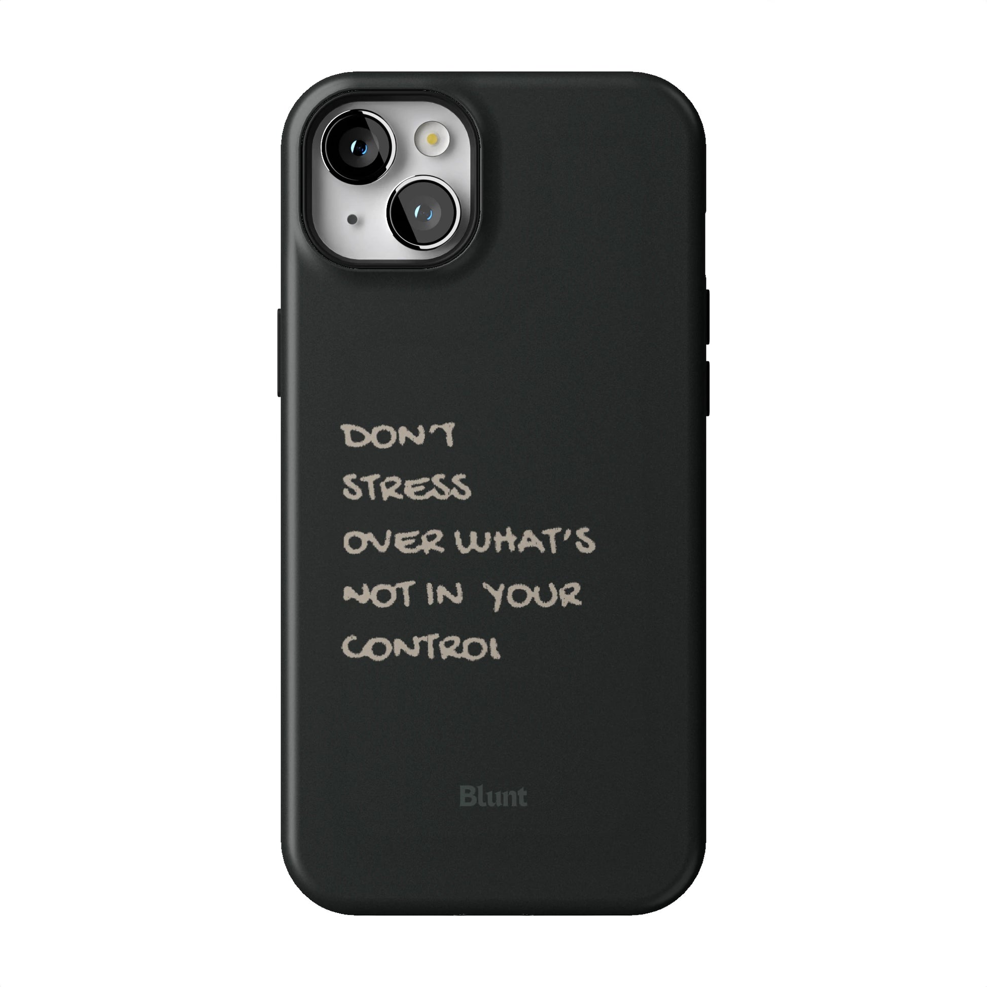 Stoic iPhone Case gallery - Iphone_14_Mini_Air_Plus_1