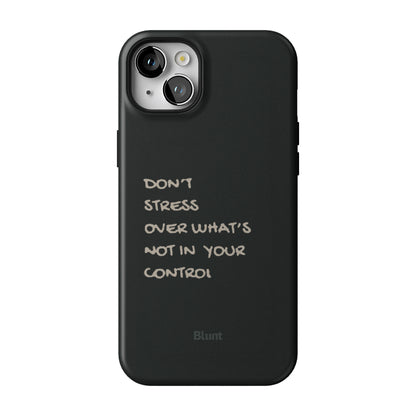 Stoic iPhone Case gallery - Iphone_14_Mini_Air_Plus_1