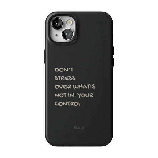 Stoic iPhone Case gallery - Iphone_14_Mini_Air_Plus_1