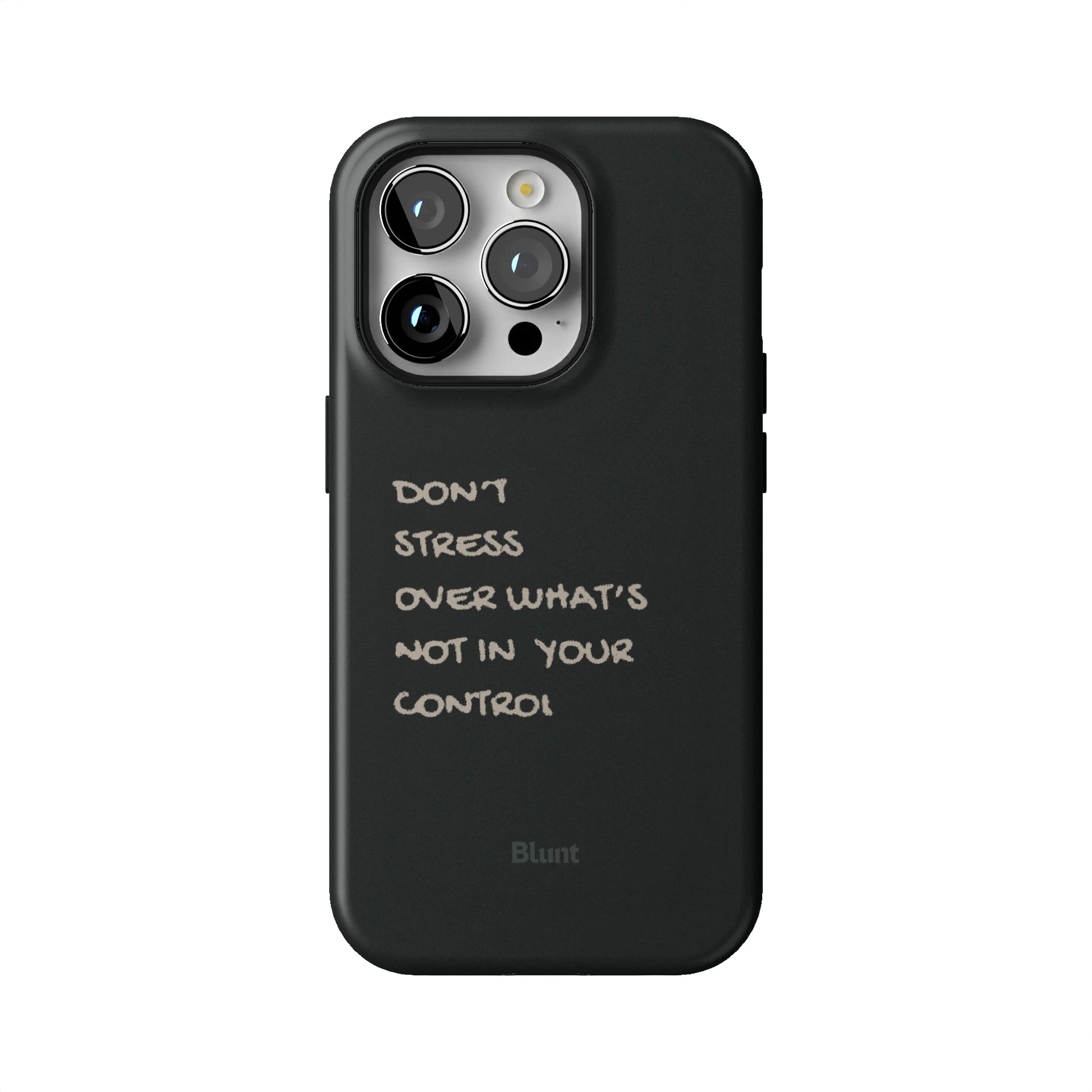 Stoic iPhone Case gallery - Iphone_14_Pro_1