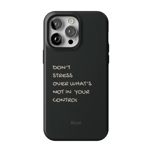 Stoic iPhone Case gallery - Iphone_14_Pro_Max_1