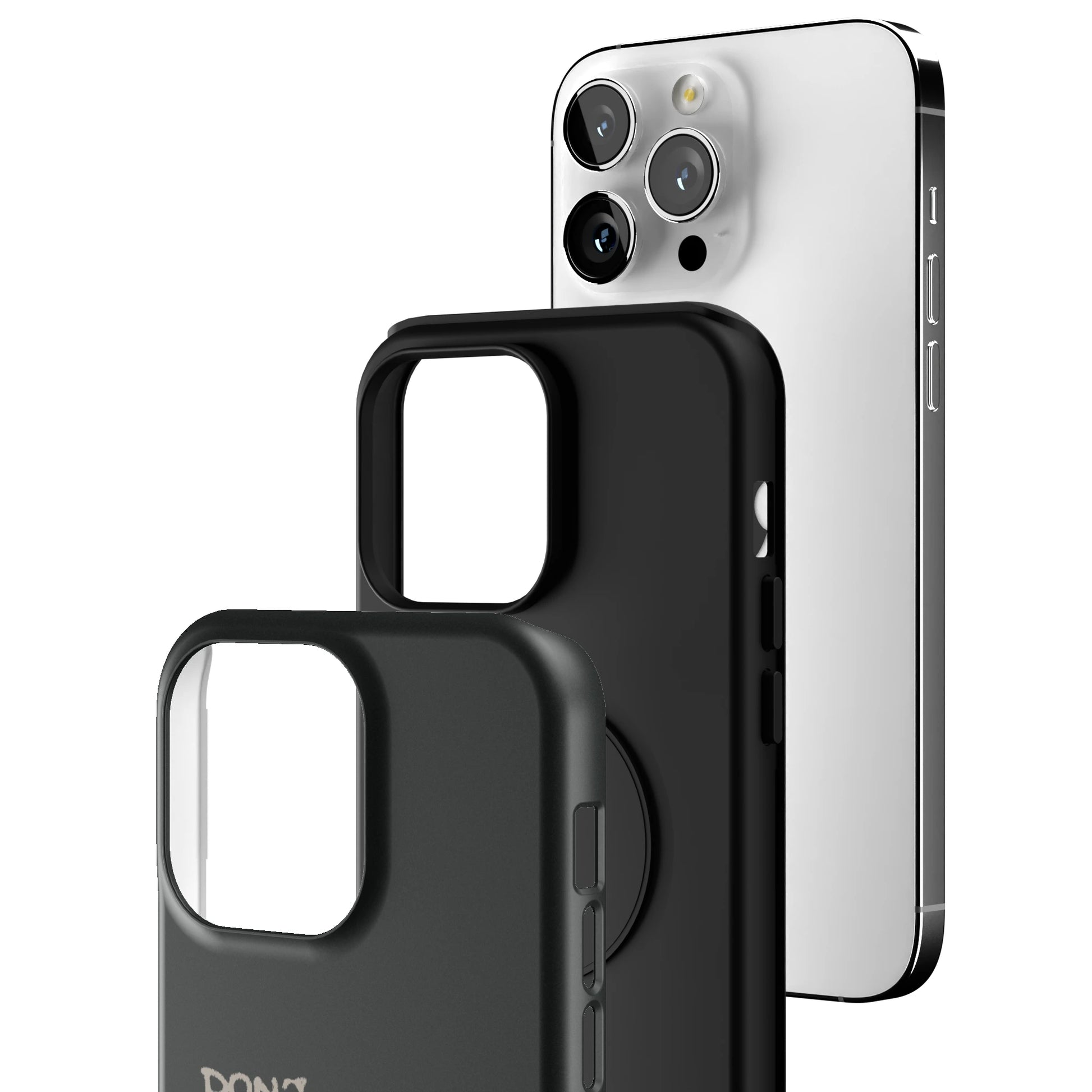 Stoic iPhone Case gallery - Iphone_14_Pro_Max_3