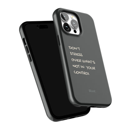 Stoic iPhone Case gallery - Iphone_14_Pro_Max_6