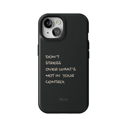 Stoic iPhone Case gallery - Iphone_15_Iphone_1