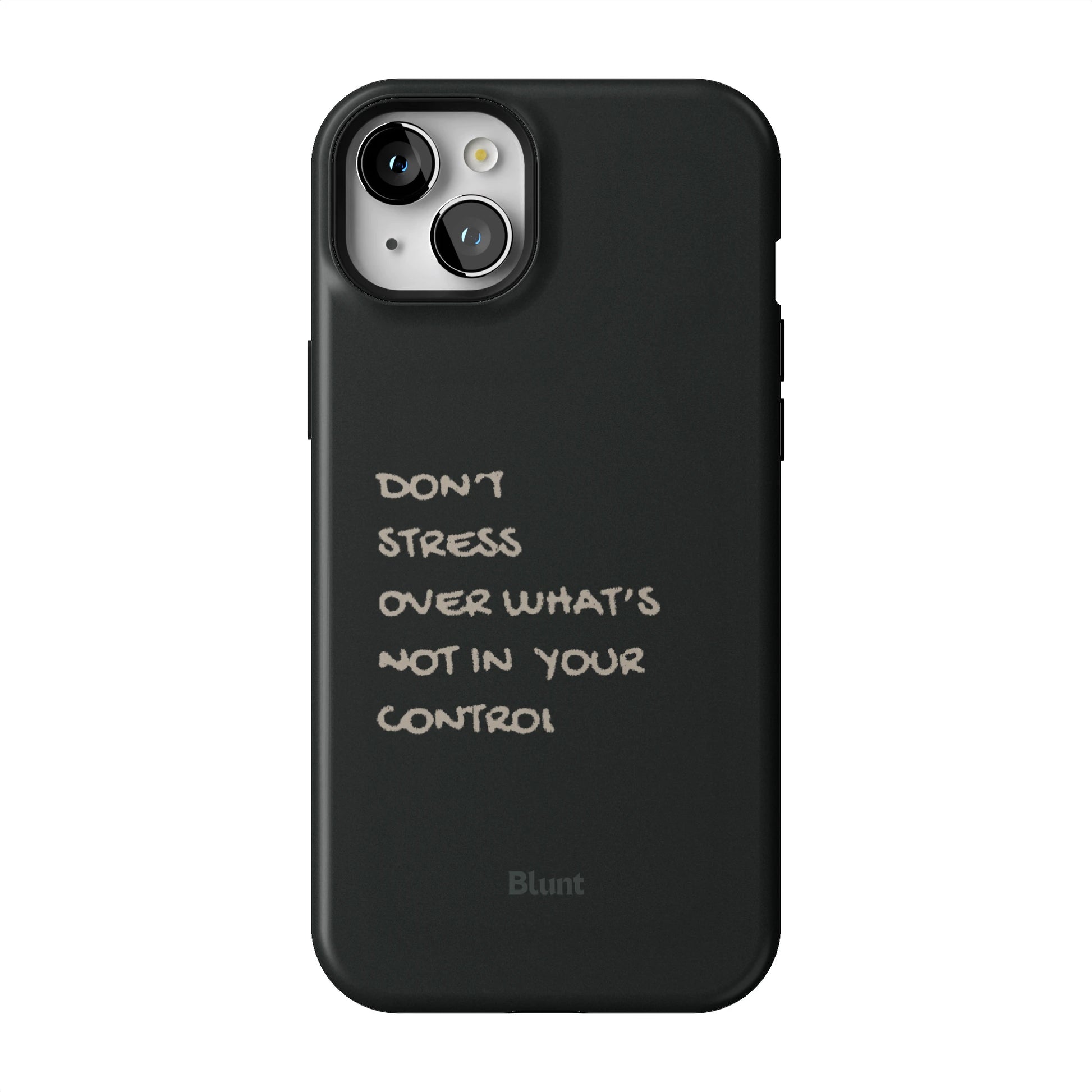 Stoic iPhone Case gallery - Iphone_15_Mini_Air_Plus_1