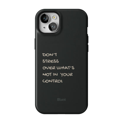 Stoic iPhone Case gallery - Iphone_15_Mini_Air_Plus_1