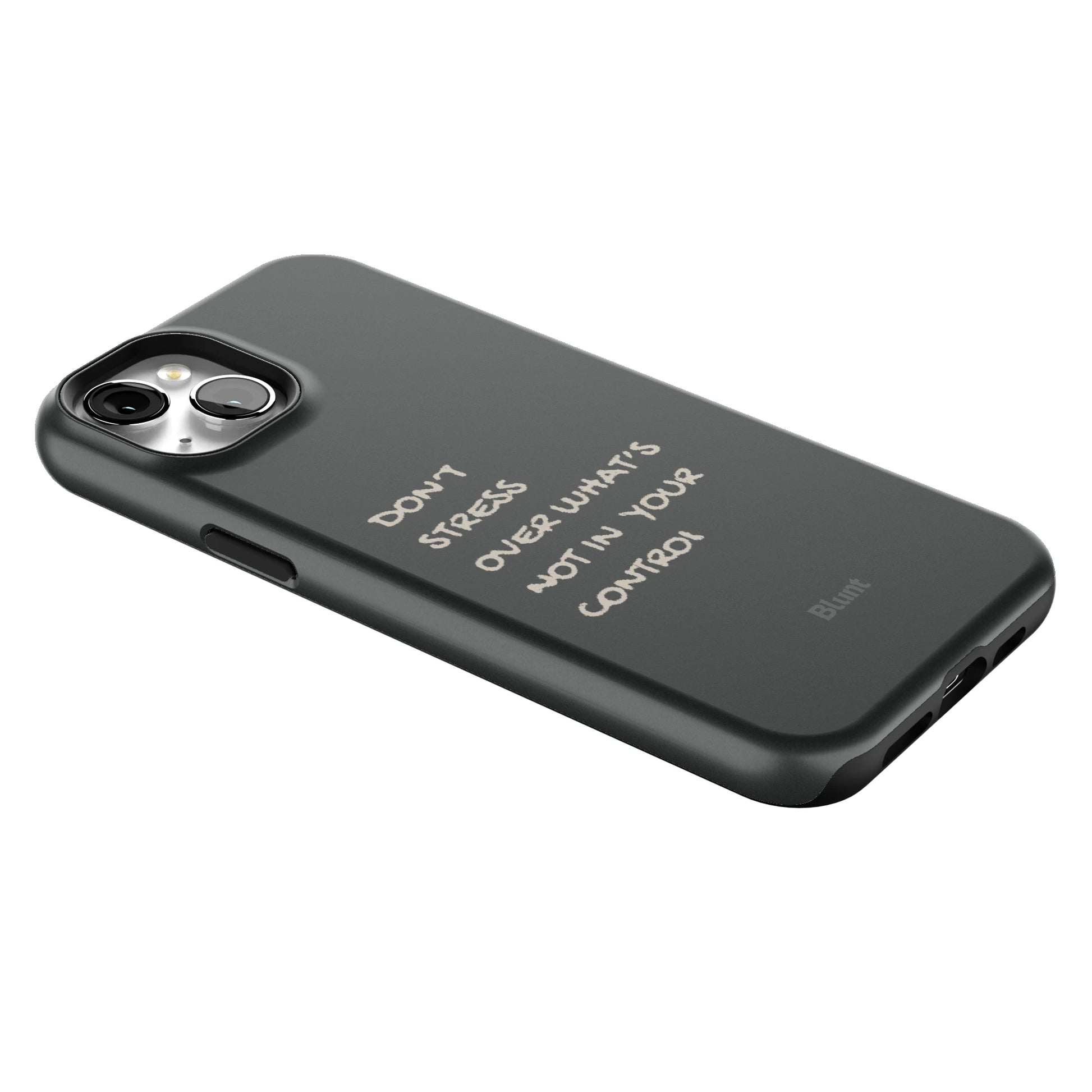 Stoic iPhone Case gallery - Iphone_15_Mini_Air_Plus_2