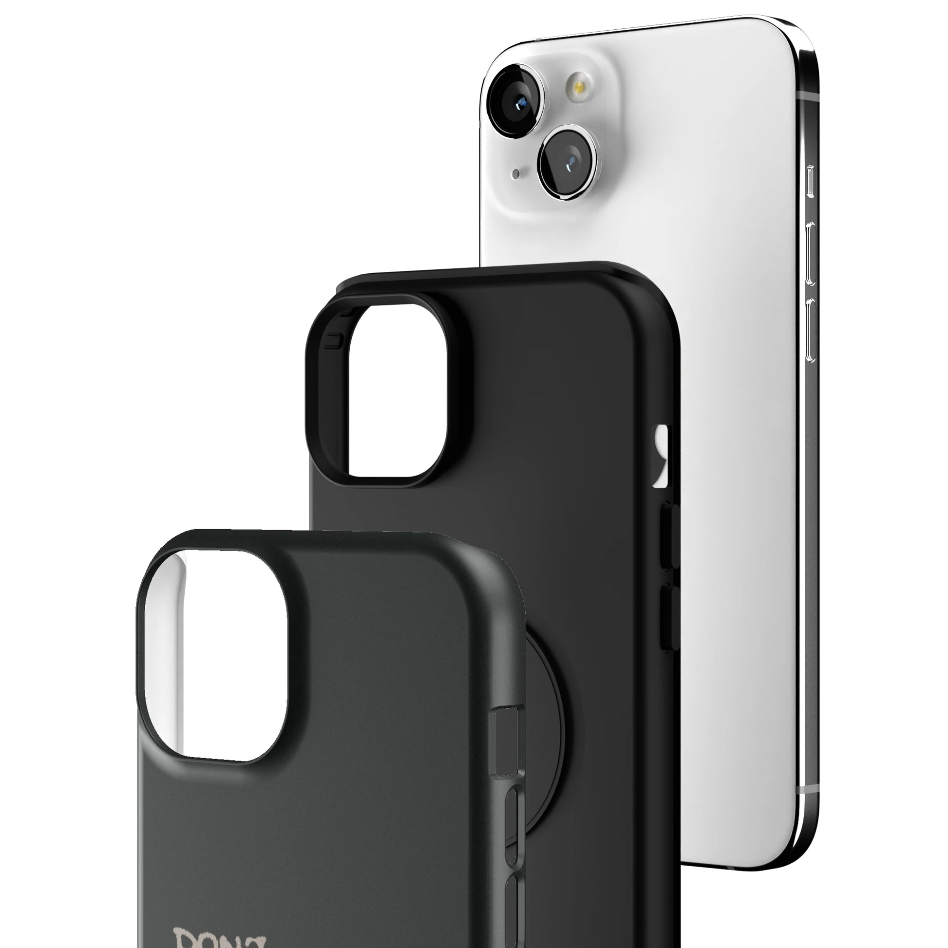 Stoic iPhone Case gallery - Iphone_15_Mini_Air_Plus_3