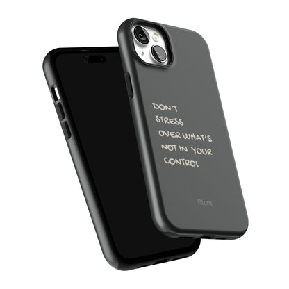 Stoic iPhone Case gallery - Iphone_15_Mini_Air_Plus_6