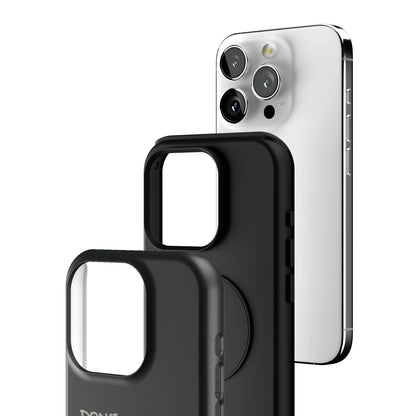 Stoic iPhone Case gallery - Iphone_15_Pro_3