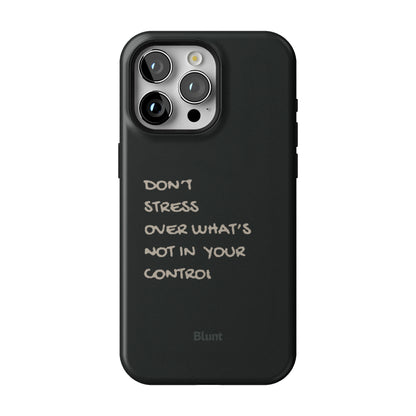 Stoic iPhone Case gallery - Iphone_15_Pro_Max_1