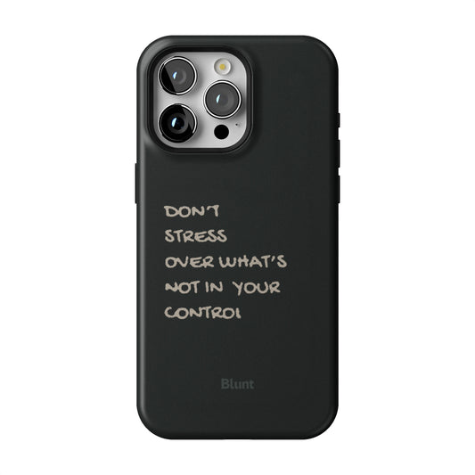 Stoic iPhone Case gallery - Iphone_15_Pro_Max_1