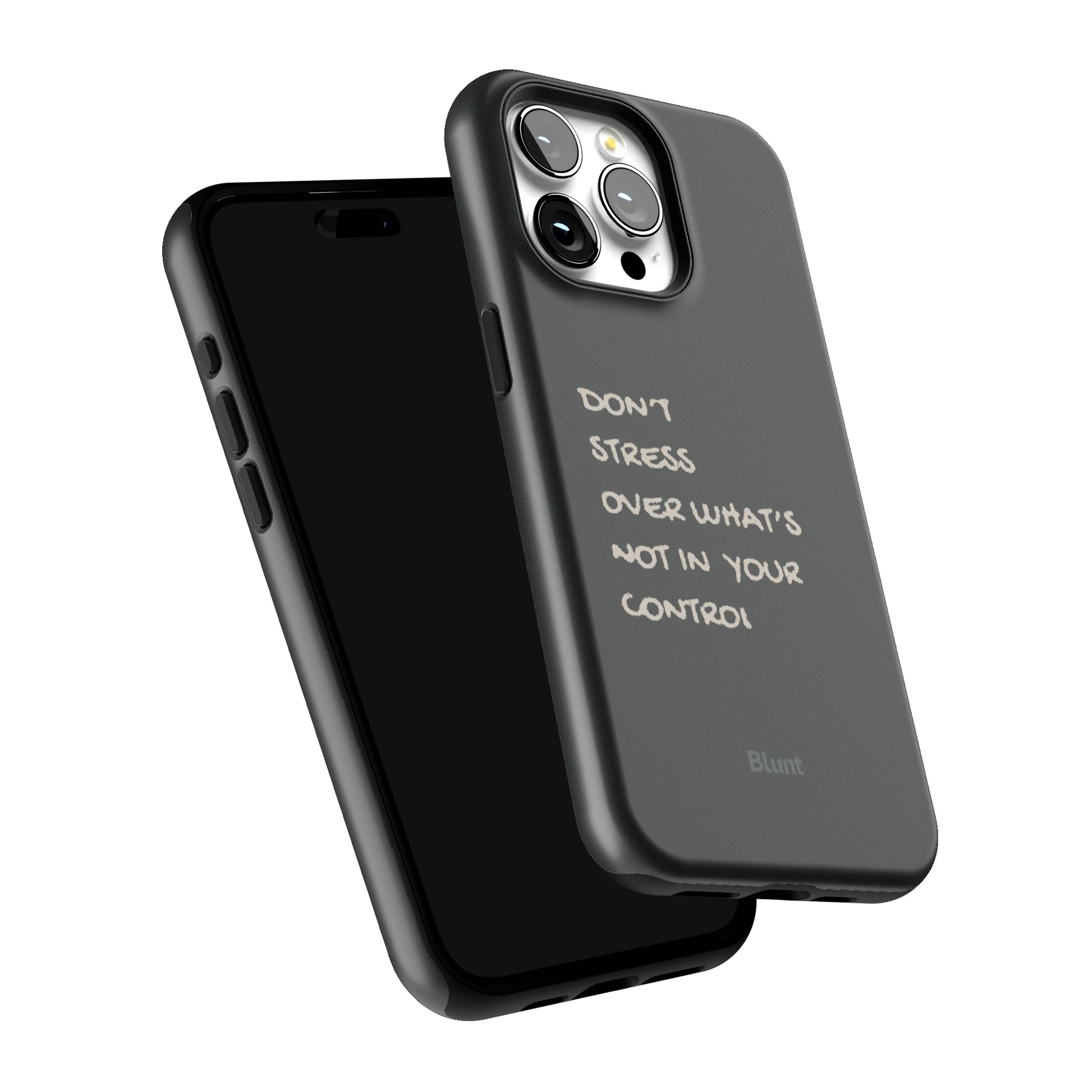 Stoic iPhone Case gallery - Iphone_15_Pro_Max_6