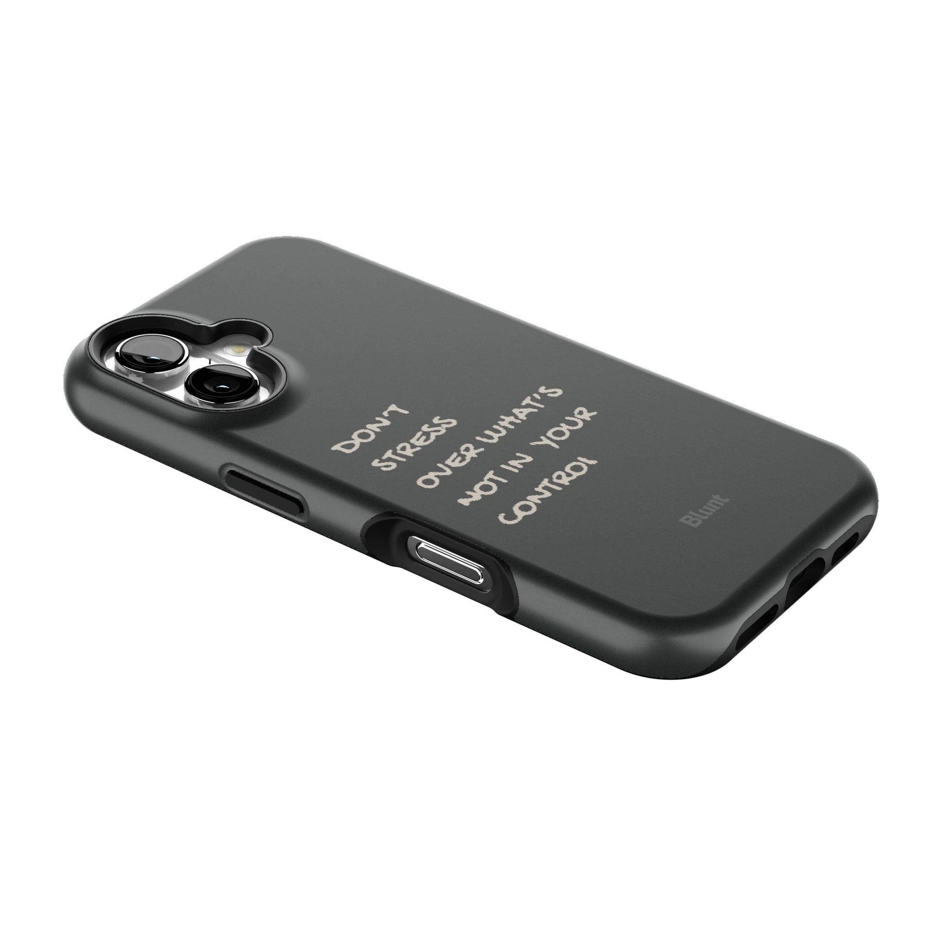 Stoic iPhone Case gallery - Iphone_16_Iphone_2