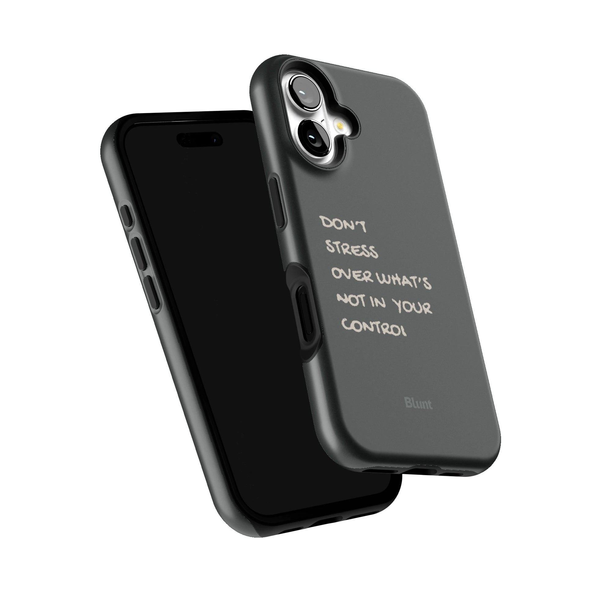 Stoic iPhone Case gallery - Iphone_16_Iphone_6