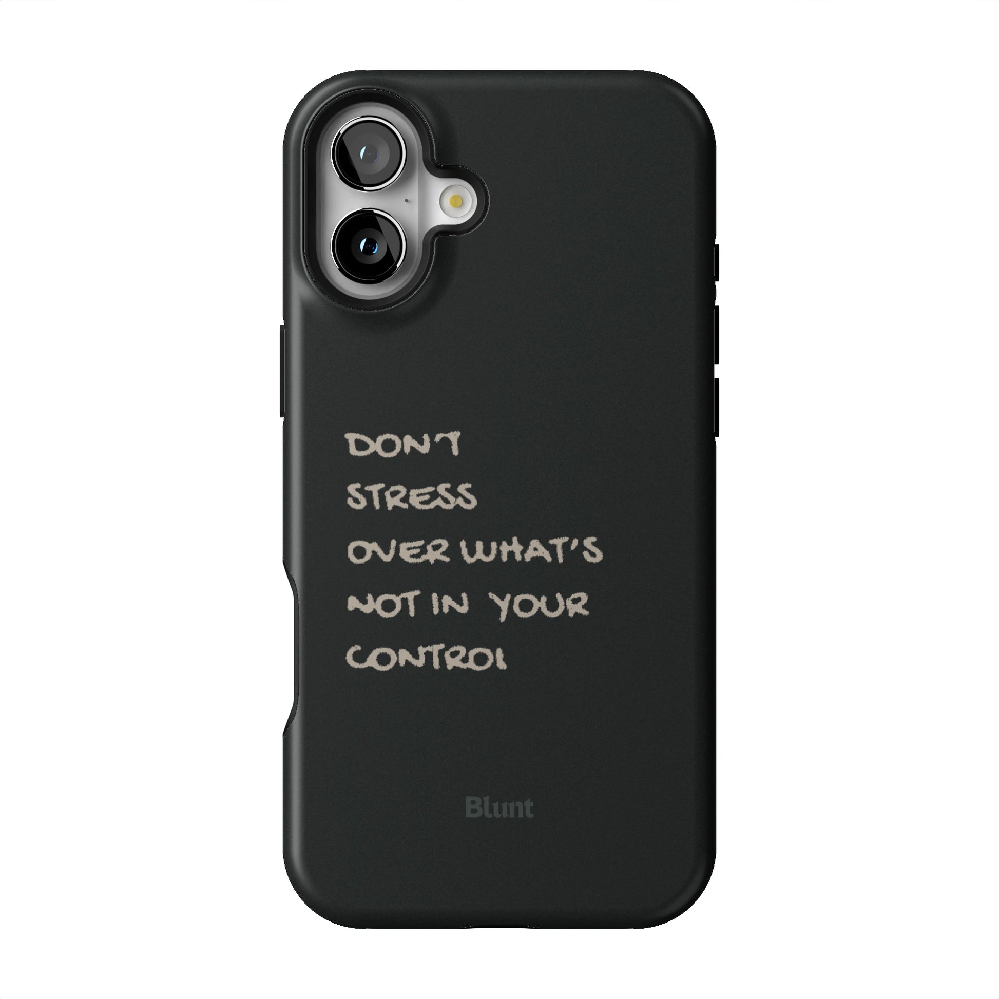 Stoic iPhone Case gallery - Iphone_16_Mini_Air_Plus_1