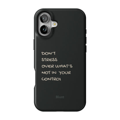 Stoic iPhone Case gallery - Iphone_16_Mini_Air_Plus_1