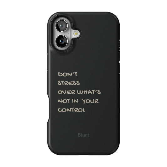 Stoic iPhone Case gallery - Iphone_16_Mini_Air_Plus_1