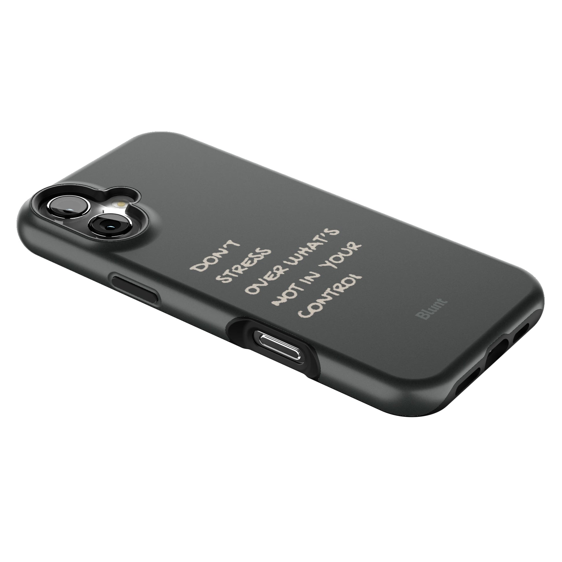 Stoic iPhone Case gallery - Iphone_16_Mini_Air_Plus_2