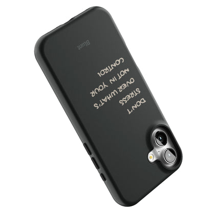 Stoic iPhone Case gallery - Iphone_16_Mini_Air_Plus_5