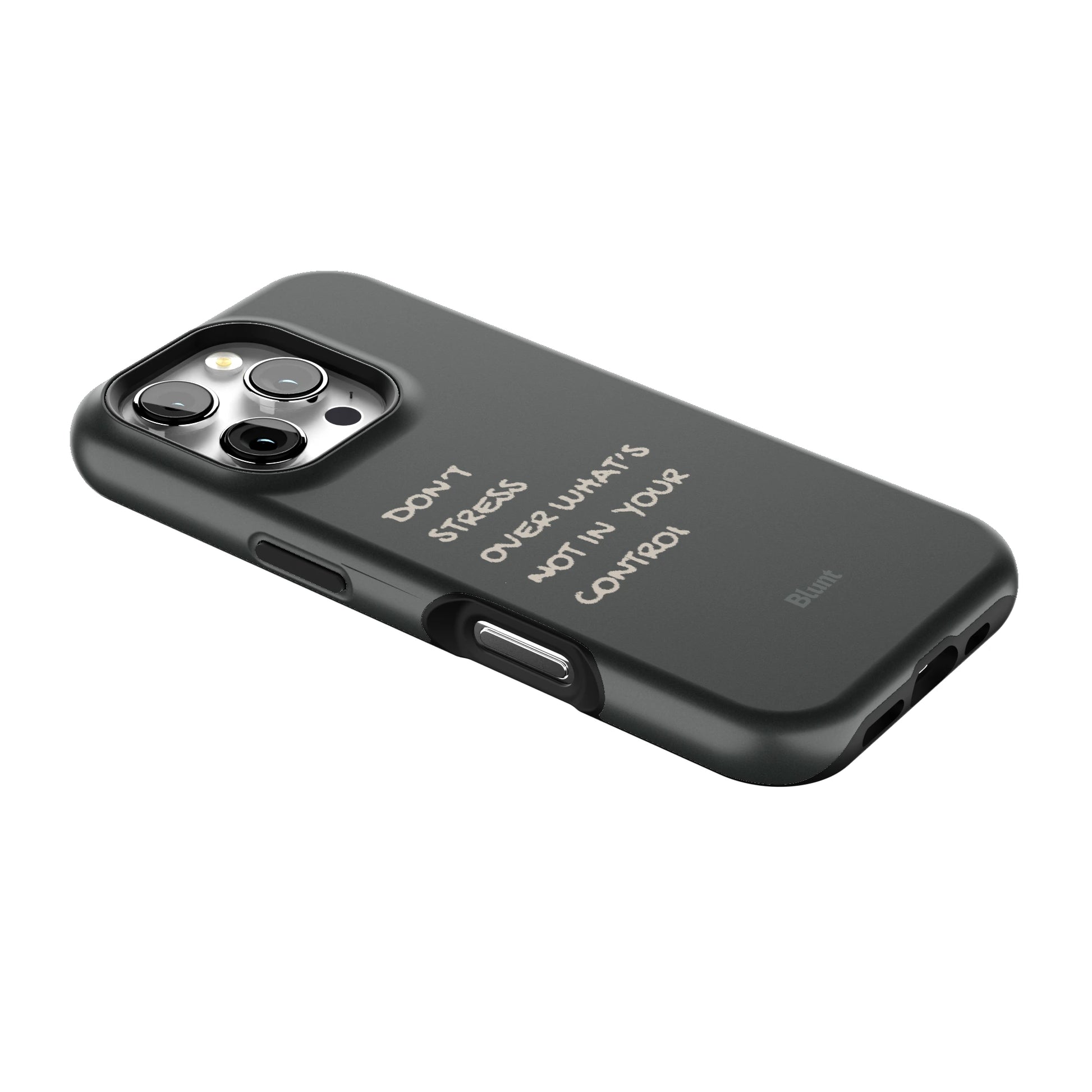 Stoic iPhone Case gallery - Iphone_16_Pro_2
