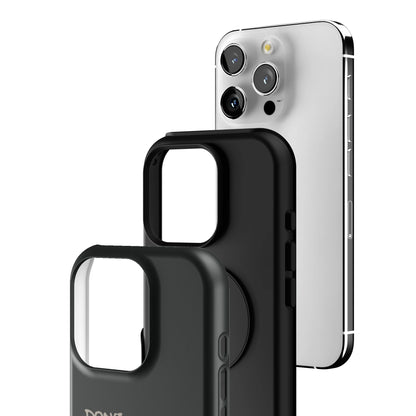 Stoic iPhone Case gallery - Iphone_16_Pro_3