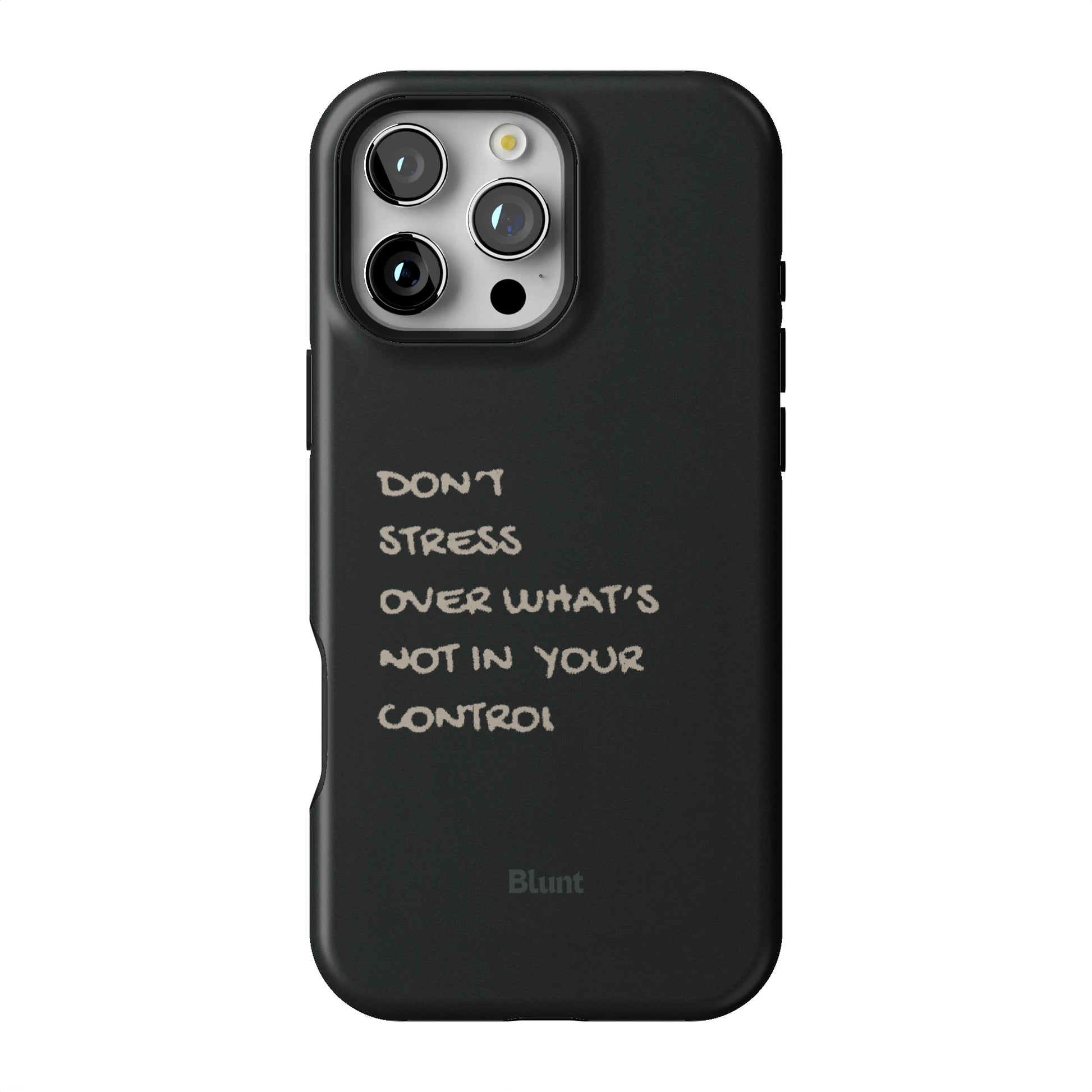 Stoic iPhone Case gallery - Iphone_16_Pro_Max_1